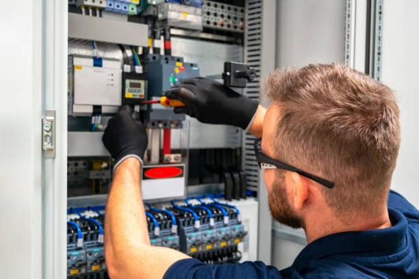 Best Industrial Electrical Services  in Wilmington, OH