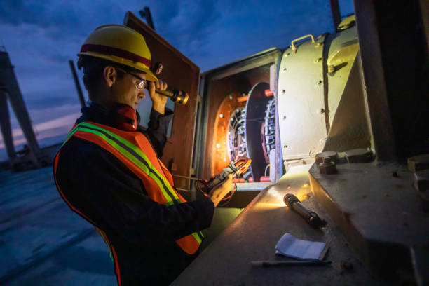 Best Licensed Electrician  in Wilmington, OH