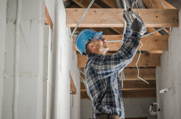 Best Electric Panel Repair  in Wilmington, OH