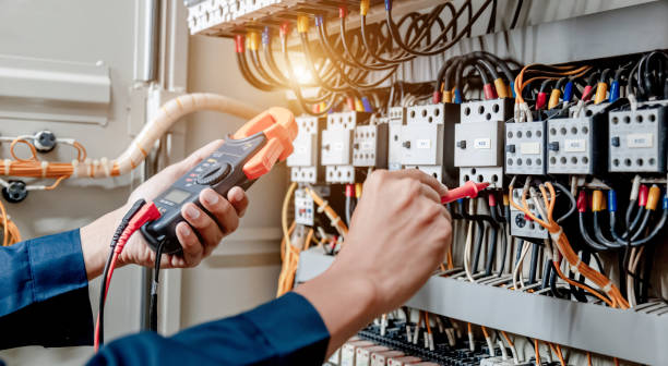 Best Electrical Wiring Services  in Wilmington, OH