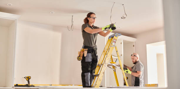 Best Circuit Breaker Repair  in Wilmington, OH