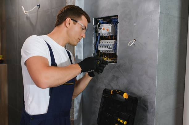 Best Electrical Upgrades for Homes  in Wilmington, OH