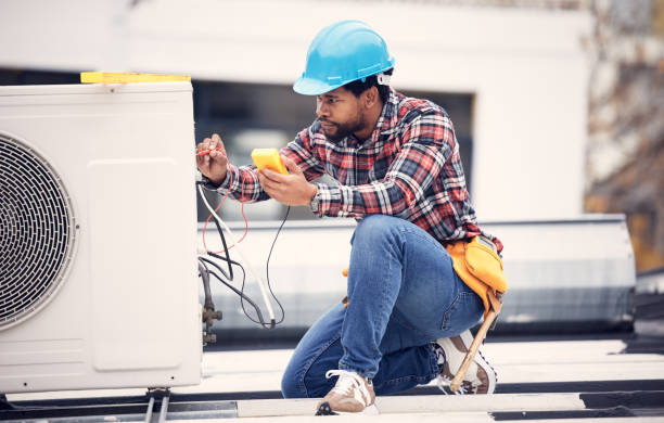 Best Industrial Electrical Services  in Wilmington, OH