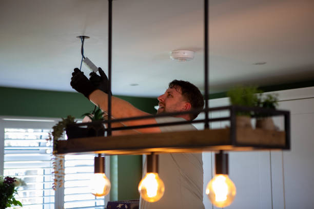 Best 24-Hour Electrician  in Wilmington, OH