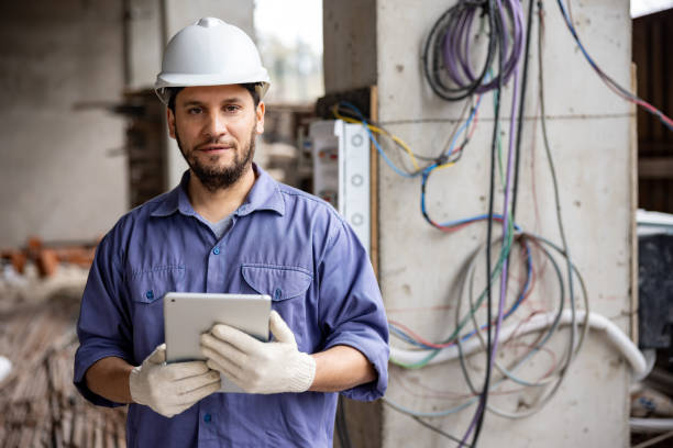 Best Electrical Contractors for Businesses  in Wilmington, OH