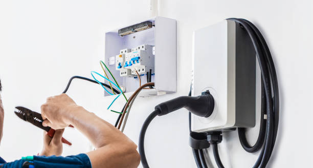 Affordable Emergency Electrician in Wilmington, OH