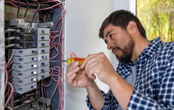 Best Electrician for Home Renovation  in Wilmington, OH